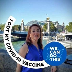 Meet your Posher, Amybeth